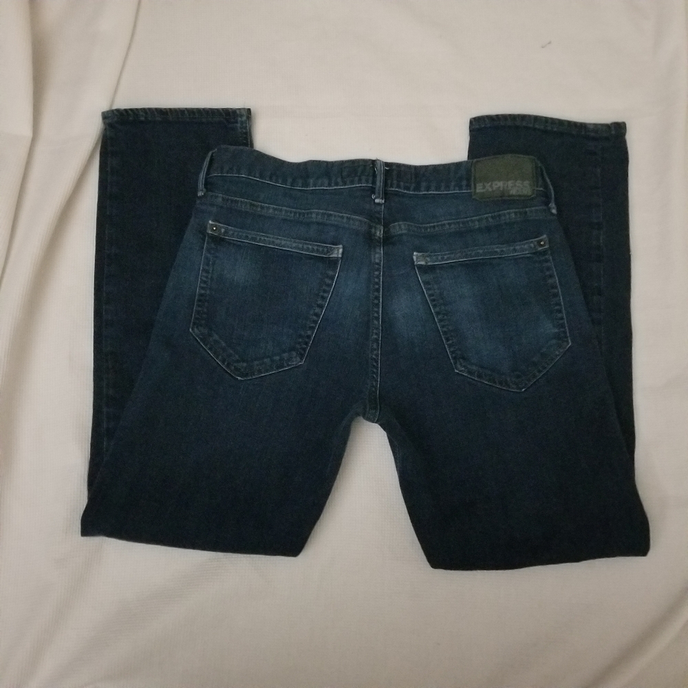 Express Jeans - Picture 2 of 4
